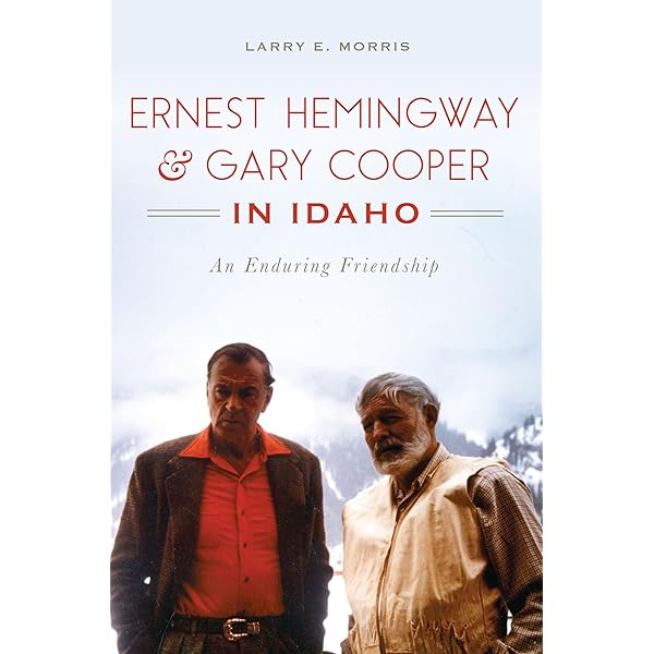 GARY COOPER：ENDURING STYLE ハードカバー GARY COOPER: Enduring Style - HamiltonBook.com